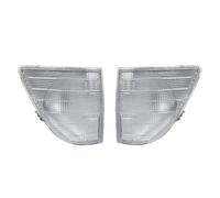 JUNOOS 9018200121 9018300221 Pour Mercedes Pour Benz Pour Sprinter 1996 1997 1998 1999 2000 Répétiteurs De Clignotants Feux D'angle Voiture (1 Pair)