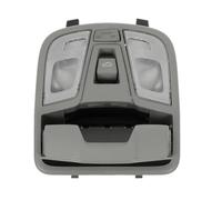 JUNOOS 928102T000 928102t002 Pour KIA Pour Optima 2011 2012 2013 2014 Lampe Au-dessus De La Console De Toit Ouvrant