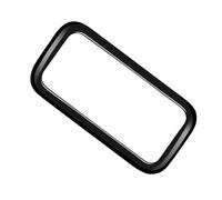 JUNOOS Autocollant Pour Cache-abat-jour Lampe Lecture Pour DAIHATSU Pour MOVE LA850S LA860S 2025 Couvercle De Boîtier D'éclairage De Secours(Style 1)