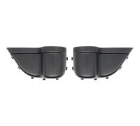 JUNOOS Boîte De Rangement Avec Poignée Et Plateau De Maintien Pour Portières Avant Pour Jeep Pour Wrangler JK JKU 2/4 Portes 2011-2018