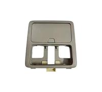 JUNOOS Boîtier En Verre Pour Interrupteur Toit Ouvrant Plafonnier Pour Nissan Pour Teana 2004 2005 2006 2007 Pour X-trail Pour Rogue 2008-2013(Glasses case)
