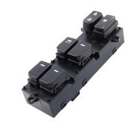 JUNOOS Bouton De Commande De Lève-vitre Avant Gauche 93570-2T000 93570-2T010 Pour Kia Pour Optima K5 2011 2012 2013 2014 2015(AUTO Switch)