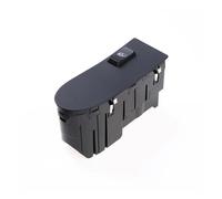 JUNOOS Bouton De Commande De Lève-vitre Électrique Avant Gauche Et Droit Pour MAN TGA TGX Références 81258067097 Et 81258067098(81258067097)