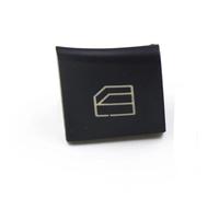 JUNOOS Bouton De Commande De Lève-vitre Électrique Pour Classe B W245 W169 Classe A A1698206710 A2518300390 A2518300590 2518300090(gauche)