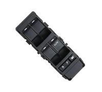 JUNOOS Bouton de commande de lève-vitre électrique Pour Jeep Pour Compass Pour Patriot Pour Grand Pour Cherokee 4602780AB 04602780AC 04602780AA 4602780AA(Switch)