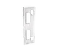 JUNOOS Cache Plafonnier Pour Éclairage De Carte Intérieur De Voiture 15911049 Pour Cadillac Pour Escalade ESV 2007 2008 2009 2010 2011 2012 2013