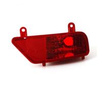 JUNOOS Couvercle De Phare Antibrouillard Pour Pare-choc Arrière De Voiture Accessoires Droit Gauche Pour Peugeot 3008 2009 2010 2011 2012 2013-2016 (côté droit)