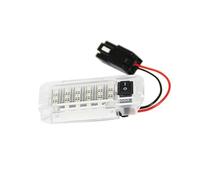 JUNOOS Éclairage Intérieur De Coffre Pour SUZUKI Pour LANDY Série 90 1 Pièce(1Pc White 2)