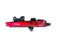 JUNOOS Feu Antibrouillard Arrière Pour JAGUAR Pour F-PACE LR102042, LR102041, T4A36070, T4A36069(Left Right)