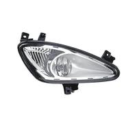 JUNOOS Feu Antibrouillard Avant De Voiture Sans 2218200156 2218200256 Pour Mercedes Pour Benz W221 S550 S600 2007 2008 2009 (Only 1 Right)