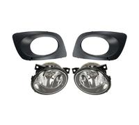 JUNOOS Feu Antibrouillard Avant Gauche/droite Avec Ampoules Pour Feux Brouillard 9068203861 9068203961 Pour Mercedes Pour Benz Pour Sprinter W906 (1 Set)