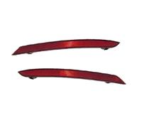 JUNOOS Feu Arrière De Voiture Réflecteur Feu Antibrouillard Sans 31468556 31468557 Pour Volvo XC90 2016-2022 (Gauche et droite)