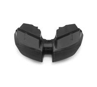 JUNOOS Feu Arrière LED Intégré pour Moto pour Ducati pour Hypermotard 821 939 950 SP 2012-2021 Feu Signalisation(Black)