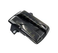 JUNOOS Feu Arrière LED Intégré pour Moto pour Suzuki SV 650 SV650 2003-2012 SV1000 2003-2007 Feu Signalisation(Style 3)