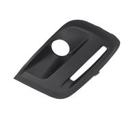 JUNOOS Grille De Feu Antibrouillard Avant Pour Citroën Pour Berlingo 2015 2016 2017 2018 2019 9810965777 Et 9810965778(côté droit)