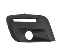 JUNOOS Grille De Feux Antibrouillard Avant Pour Citroën Pour Berlingo 2015 2016 2017 2018 2019(côté droit)