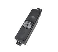 JUNOOS Interrupteur de commande à gauche A9065451013 pour Mercedes-pour Benz pour Sprinter avant droit 9065451013