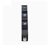 JUNOOS Interrupteur De Commande De Lève-vitre Avant Pour Série 3 E46 Coupé 2 Portes 1999-2006 6902178 61316902175 61 31 6 902 175