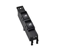 JUNOOS Interrupteur De Commande De Lève-vitre Avant Pour Série 3 E46 Coupé 2 Portes 1999-2006 6902178 61316902175 61 31 6 902 175
