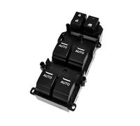 JUNOOS Interrupteur De Lève-vitre Électrique 35750-T2A-W01 Pour Accord 2013 2014 2015 2016 2017