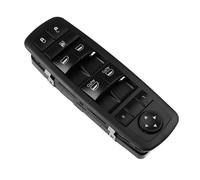 JUNOOS Interrupteur De Lève-vitre Électrique Avant Gauche Côté Conducteur Pour Dodge Pour Durango 2011 2012 2013 68030823AE 68030823AC