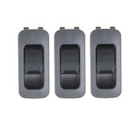 JUNOOS Interrupteur De Lève-vitre Électrique Pour Chevy Pour Tracker 4 Portes 1999-2000 37990-65D10-T01 3799065D10T01 379 37995-75F00(Button 3x)