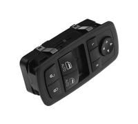 JUNOOS Interrupteur De Lève-vitre Électrique Pour Dodge Pour Challenger 2015 2016 2017 68183752AC 68183752AD 68183752AE