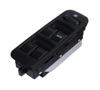 JUNOOS Interrupteur De Lève-vitre Électrique Pour Nissan Pour Moco MG21S 2002 2003 2004 - Référence 37990-84F20(3799084F20)