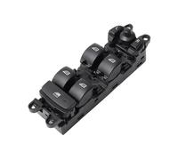 JUNOOS Interrupteur De Lève-vitre Électrique Pour Volvo XC60 S60 V60 2009-2015 - Pièces Détachées 31453266