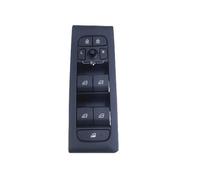 JUNOOS Interrupteur De Lève-vitre Principal Avant Gauche Avec Lève-vitre Pour Volvo XC40 32256757 32279442 31456060(32256757)