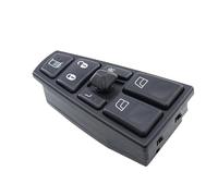 JUNOOS Interrupteur Lève-vitre Électrique Camion Pour Volvo FH12 FM12 FM9 FH FM VNL 20752918 20752915 20752914 20752919 21354601 21277587(20752918)