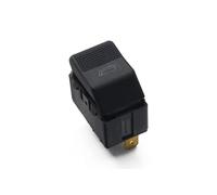 JUNOOS Interrupteur Leve vitre pour VW pour Polo 6N2 1999 2001 pour Lupo 6X1 6E1 1998-2005 Bouton De Commande De Fenêtre Passager Interrupteur 6X0 959 855A Bouton Interrupteur Lève vitre Électrique