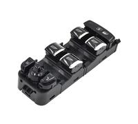 JUNOOS Interrupteur Principal De Lève-vitre Électrique 31415521 Pour Volvo S90L S90 2018 2019 2020 2021