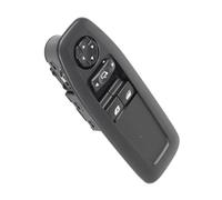 JUNOOS Interrupteur Principal De Lève-vitre Électrique Pour Peugeot 208 2008 3008 5008 2018 96751127ZD