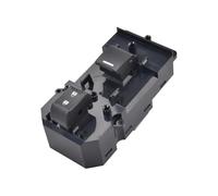JUNOOS Interrupteur Principal Lève-vitre Électrique Côté Conducteur 35750-TB0-H01 35750-TA0-A02 Pour Accord 2008 2009 2010 2011 2012(35760-TB0-H01)