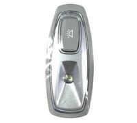 JUNOOS Lampe De Lecture Arrière Accoudoir De Toit Lampe De Dôme Arrière Pour Kia Pour OPTIMA K5 Pour SPORTAGE R Kx7 (1pc left LH)