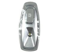 JUNOOS Lampe De Lecture Arrière Accoudoir De Toit Lampe De Dôme Arrière Pour Kia Pour OPTIMA K5 Pour SPORTAGE R Kx7 (1pc right RH)