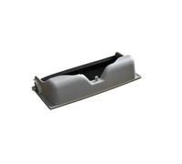 JUNOOS Lampe De Lecture Au Plafond Plafonnier Plafonnier Et Interrupteur De Toit Ouvrant Pour Mazda 6 2007-2012 GH CX9 2007(Glasses case)