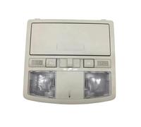 JUNOOS Lampe De Lecture Au Plafond Plafonnier Plafonnier Et Interrupteur De Toit Ouvrant Pour Mazda 6 2007-2012 GH CX9 2007(Without skylight)