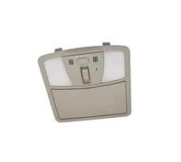 JUNOOS Lampe De Lecture Avec Boîtier À Lunettes Et Bouton De Toit Ouvrant Pour NISSAN Pour ALTIMA 2008 2009 2010 2011 2012(Assembly)