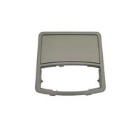 JUNOOS Lampe De Lecture Avec Boîtier À Lunettes Et Bouton De Toit Ouvrant Pour NISSAN Pour ALTIMA 2008 2009 2010 2011 2012(Glasses case)