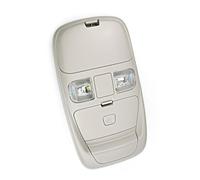 JUNOOS Lampe De Lecture De Toit Pour Dodge Pour Ram 1500 2500 3500 4500 5500 1991 1992 1993 1994 1995 1996 1997 1998 1999 2000 2001 SN96TL2AA