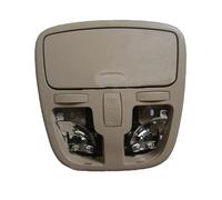 JUNOOS Lampe De Lecture Intérieure Pour Chevrolet Pour Epica 2005-2006 Plafonnier Avant Et Arrière