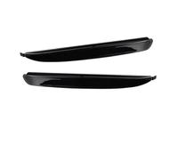 JUNOOS Lot 2 Feux Arrière Pare-chocs Avant Pour Mazda 6 2003-2008 Pour Atenza Sport Pour Mazdaspeed Stop Antibrouillard Arrière LED DBA-GG3S/DBA-GG3P(2pcs Smoke LENS)