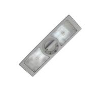 JUNOOS Plafonnier Arrière 6Q0947291 Pour SKODA Pour RAPID 2012 2013 2014 2015 2016