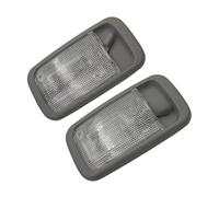 JUNOOS Plafonnier De Lecture Pour Toyota Pour Hilux Pour Vigo 2004 2005 2006 2007 2008 2009 2010 2011 2012 2013 2014 2015