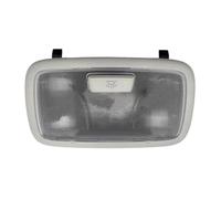 JUNOOS Plafonnier Gris Pour Éclairage Arrière De Lecture Pour Hyundai Pour Tucson IX35 92850-2SXXX