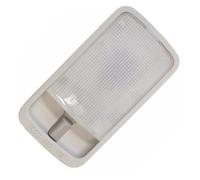 JUNOOS Plafonnier Intérieur Et Lampe De Lecture Pour Nissan Pour Tiida Pour Livina Pour Geniss Et Pour Sentra