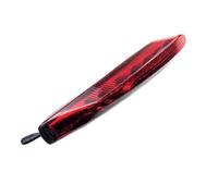 JUNOOS pour Ducati pour Diavel 2011 2012 2013 2014 2015 Feu Arrière Gauche Clignotant Et Stop pour Moto Feu Signalisation(Red)