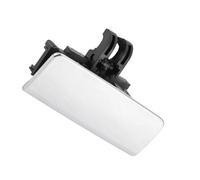 JUNOOS Pour Fiat Pour Punto Pour Grande Pour Punto 199 Pour Evo 199 Poignée Boîte À Gants Chromée 735426145